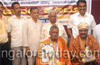 Tulunada Birse Award conferred on Devadas Kapikad